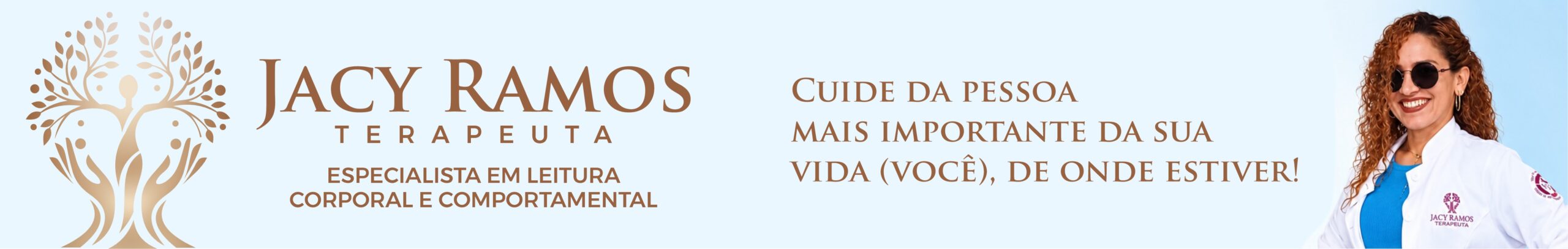 Jacy Ramos – Pscoterapeuta